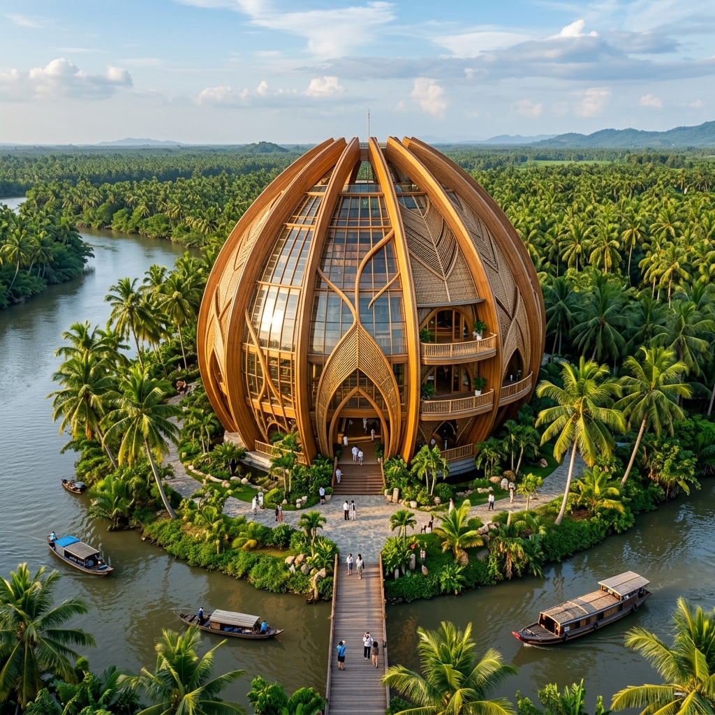 The Coconut Kingdom and the Branding Problem